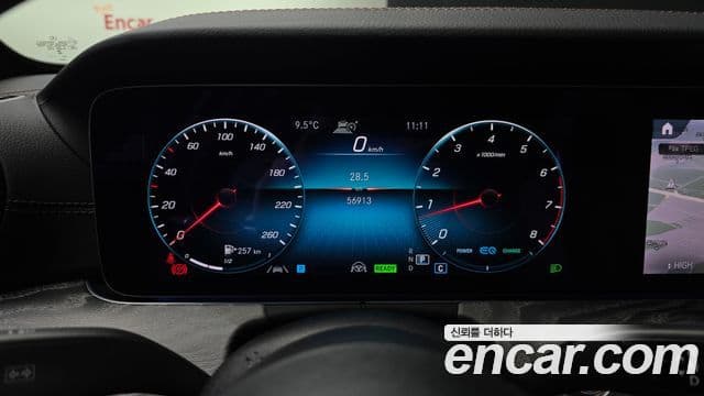 Mercedes-Benz E-класс W213 Exclusive, 2023 8