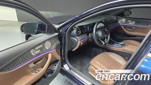 Mercedes-Benz E-класс W213 Exclusive, 2023 10
