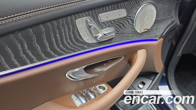 Mercedes-Benz E-класс W213 Exclusive, 2023 14