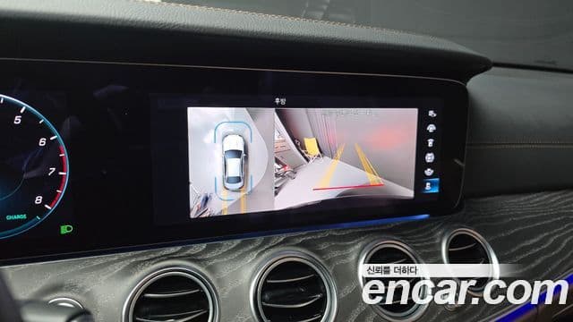 Mercedes-Benz E-класс W213 Exclusive, 2023 17