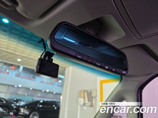 Kia Ray Prestige, 2017 13