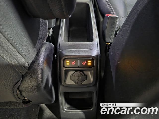 Kia Ray Prestige, 2017 18