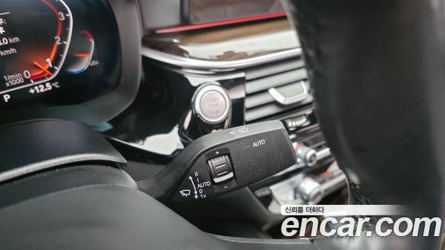 BMW 5시리즈 (G30) 520i M Sport, 2021 17