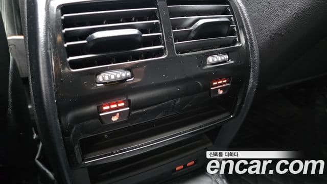 BMW 5시리즈 (G30) 520i M Sport, 2021 18