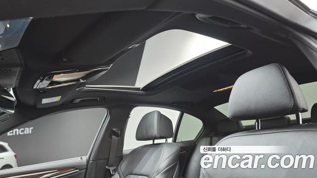 BMW 5시리즈 (G30) 520i M Sport, 2021 19