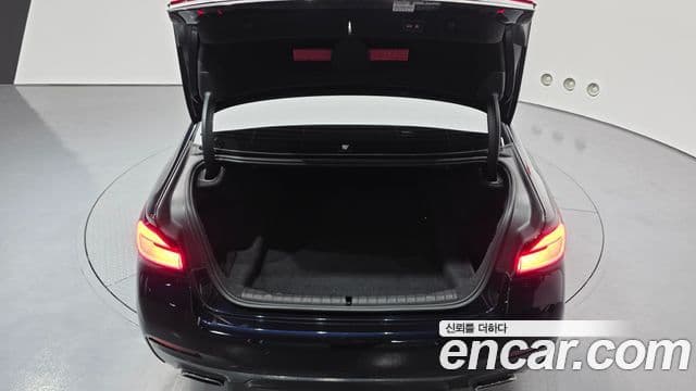 BMW 5시리즈 (G30) 520i M Sport, 2021 20