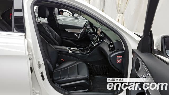 Mercedes-Benz C-класс W205 C220 d 4MATIC, 2016 11