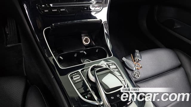 Mercedes-Benz C-класс W205 C220 d 4MATIC, 2016 18