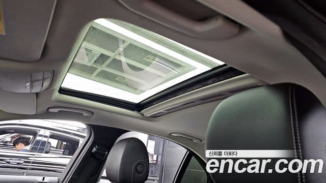 Mercedes-Benz C-класс W205 C220 d 4MATIC, 2016 19