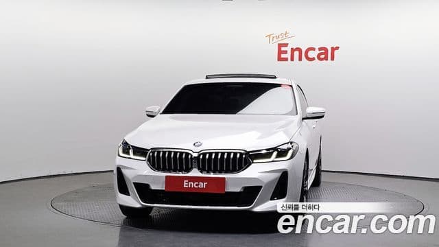 BMW 6시리즈 GT (G32) 630i xDrive M Sport, 2024 3
