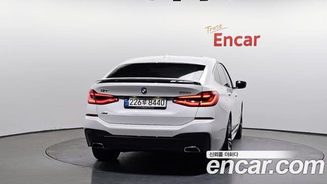 BMW 6시리즈 GT (G32) 630i xDrive M Sport, 2024 4