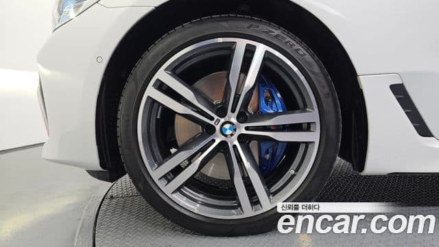 BMW 6시리즈 GT (G32) 630i xDrive M Sport, 2024 все фото