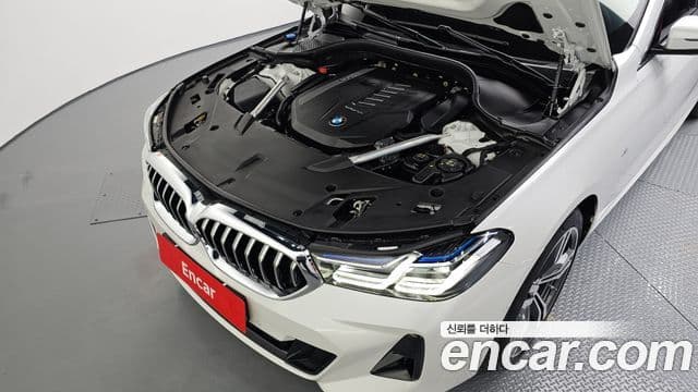 BMW 6시리즈 GT (G32) 630i xDrive M Sport, 2024 6