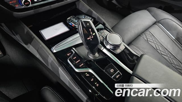 BMW 6시리즈 GT (G32) 630i xDrive M Sport, 2024 9
