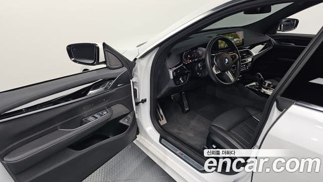 BMW 6시리즈 GT (G32) 630i xDrive M Sport, 2024 10