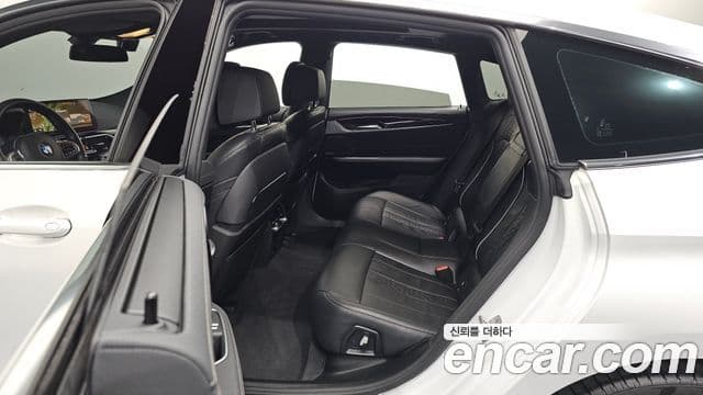 BMW 6시리즈 GT (G32) 630i xDrive M Sport, 2024 11