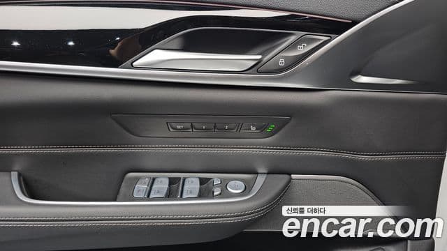 BMW 6시리즈 GT (G32) 630i xDrive M Sport, 2024 12