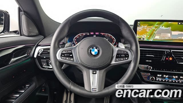 BMW 6시리즈 GT (G32) 630i xDrive M Sport, 2024 14