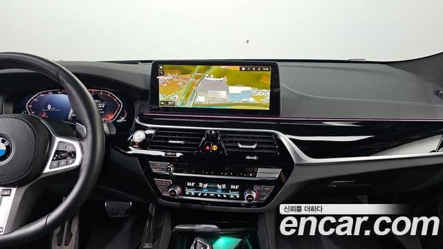 BMW 6시리즈 GT (G32) 630i xDrive M Sport, 2024 15