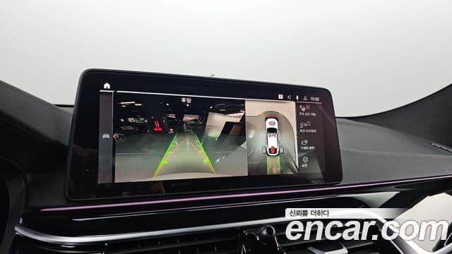 BMW 6시리즈 GT (G32) 630i xDrive M Sport, 2024 16