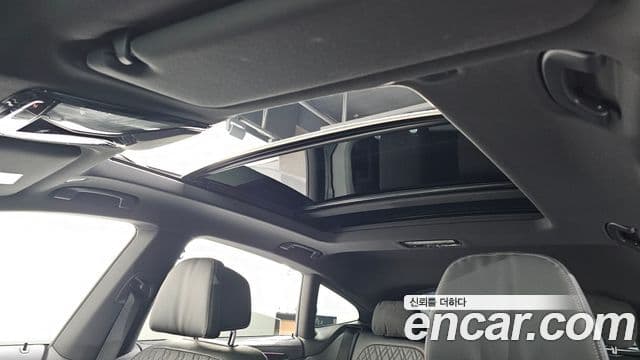 BMW 6시리즈 GT (G32) 630i xDrive M Sport, 2024 19