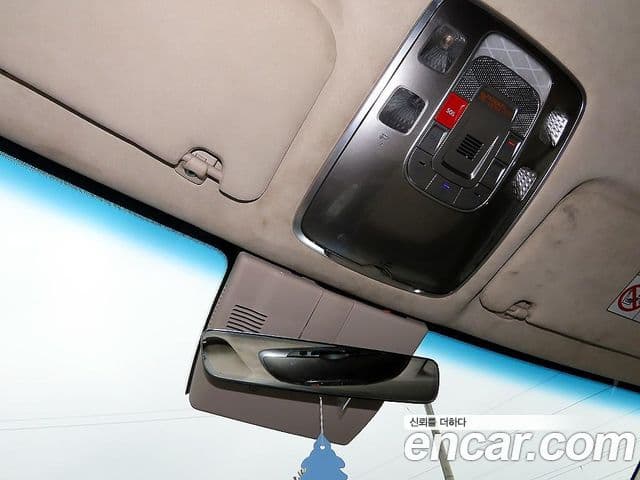 Genesis G80 (RG3) бензин 2.5 турбо 2WD, 2025 15