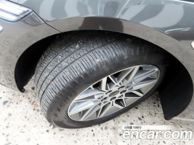 Genesis G80 (RG3) бензин 2.5 турбо 2WD, 2025 20