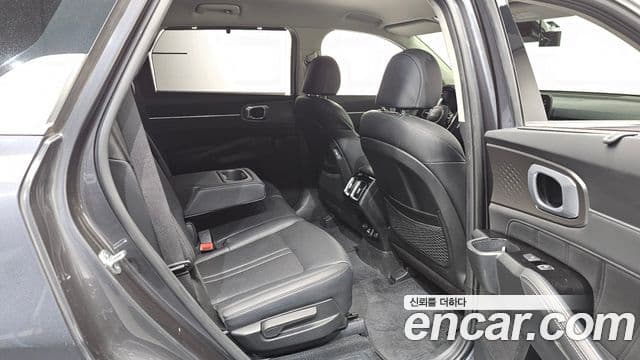 Kia Sorento 4세대 Noblesse, 2023 12