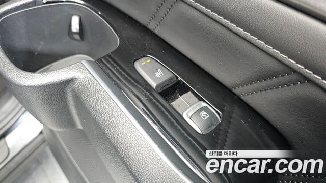 Kia Sorento 4세대 Noblesse, 2023 18