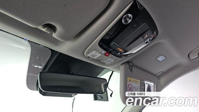 Kia Sorento 4세대 Noblesse, 2023 19