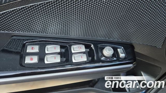 KG모빌리티(SsangYong) Tivoli Air дизель IX 2WD, 2019 13