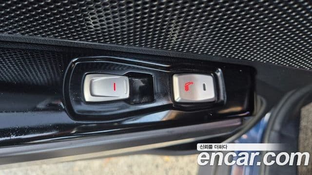 KG모빌리티(SsangYong) Tivoli Air дизель IX 2WD, 2019 14