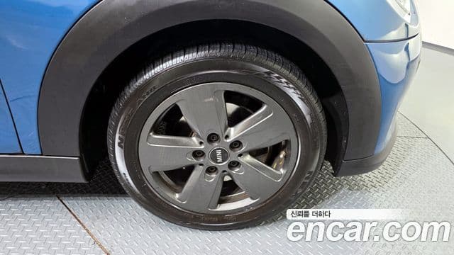 Mini Cooper 3세대, 2022 все фото