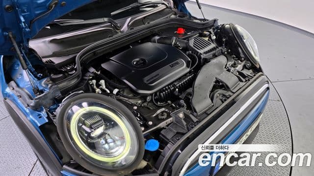 Mini Cooper 3세대, 2022 6