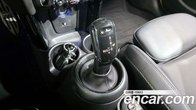 Mini Cooper 3세대, 2022 9