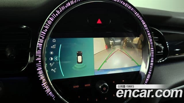 Mini Cooper 3세대, 2022 15