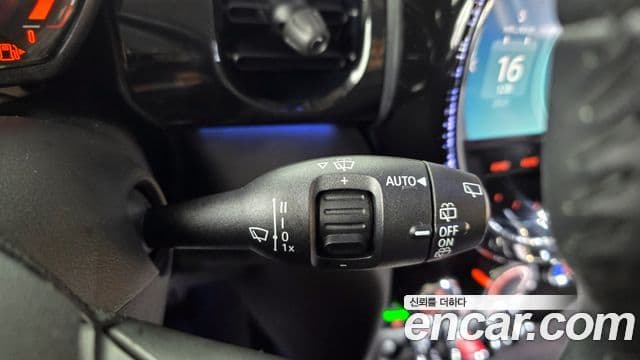 Mini Cooper 3세대, 2022 19