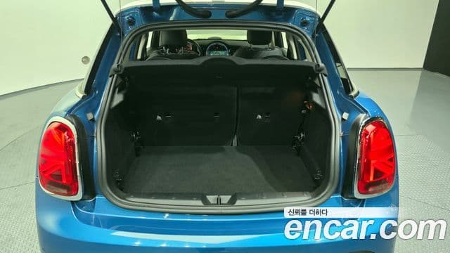 Mini Cooper 3세대, 2022 20