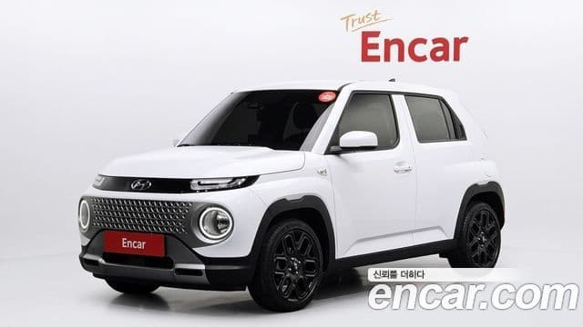Hyundai Casper Modern, 2022 1