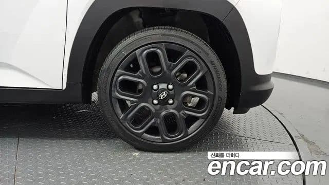 Hyundai Casper Modern, 2022 все фото