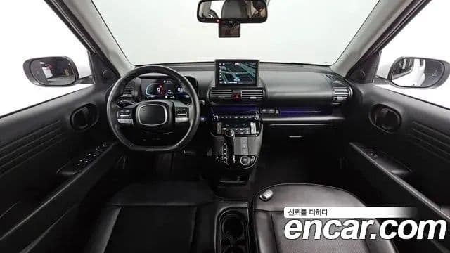 Hyundai Casper Modern, 2022 7