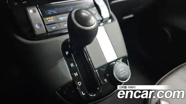 Hyundai Casper Modern, 2022 9