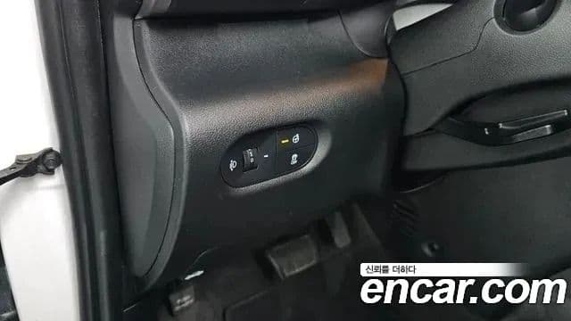 Hyundai Casper Modern, 2022 10