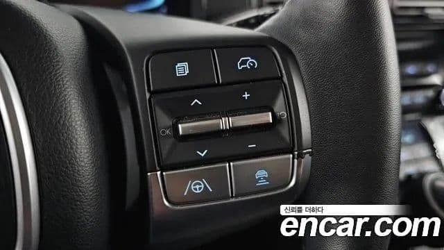 Hyundai Casper Modern, 2022 12