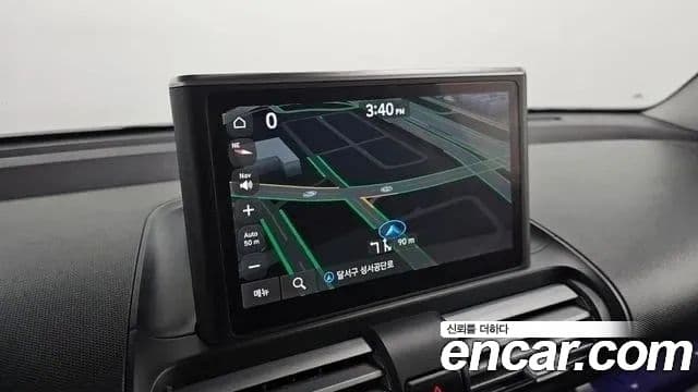 Hyundai Casper Modern, 2022 13