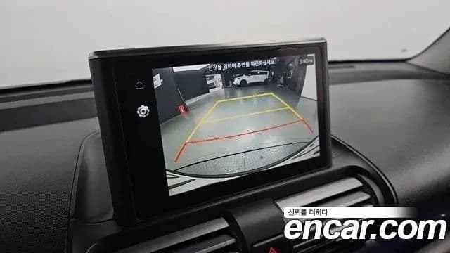 Hyundai Casper Modern, 2022 14