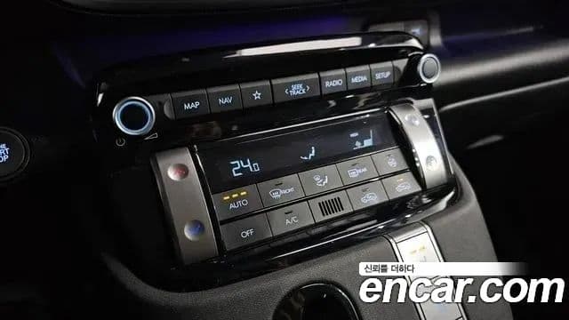 Hyundai Casper Modern, 2022 15