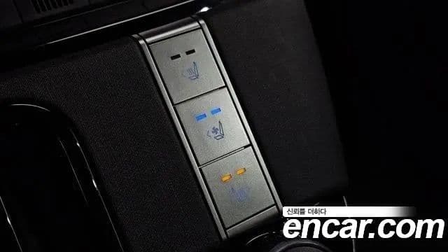 Hyundai Casper Modern, 2022 16