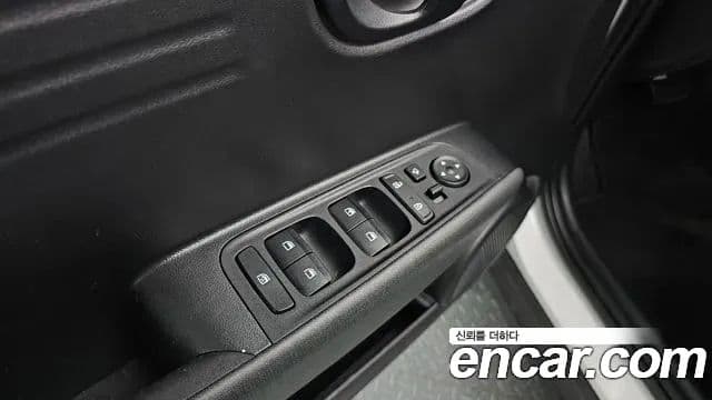 Hyundai Casper Modern, 2022 17