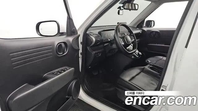 Hyundai Casper Modern, 2022 18